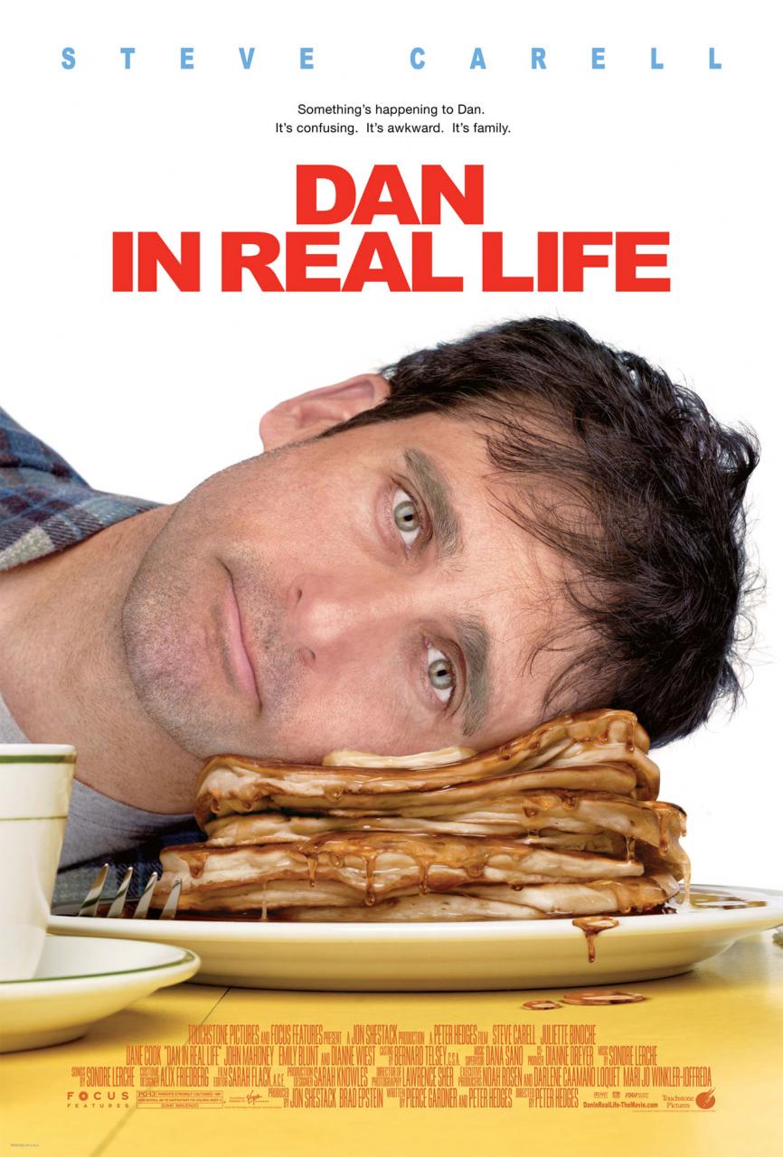 Steve Carell Movies