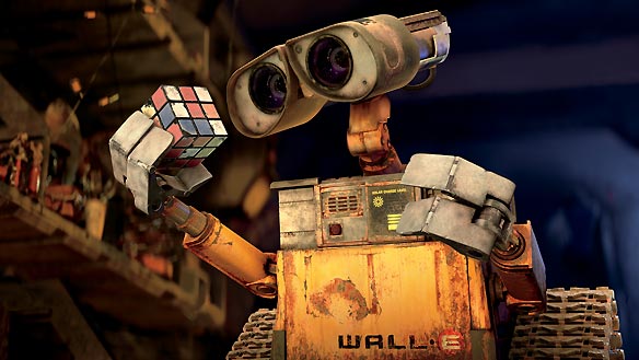 wall-e