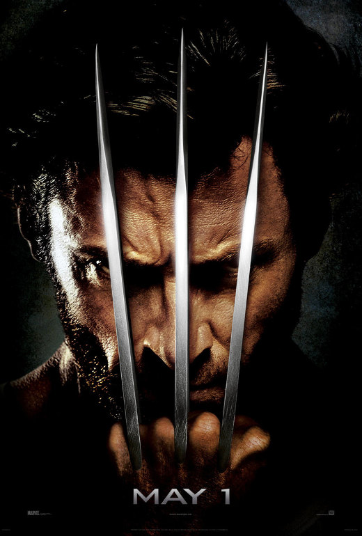 wolverine-poster