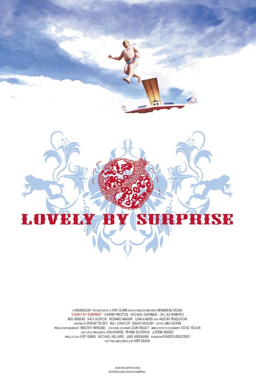 Lovely by Surprise movie