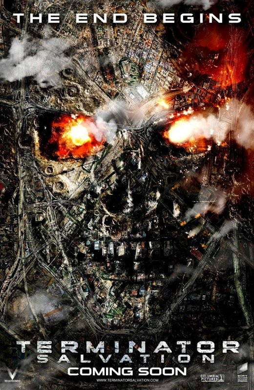 terminator-salvation-poster