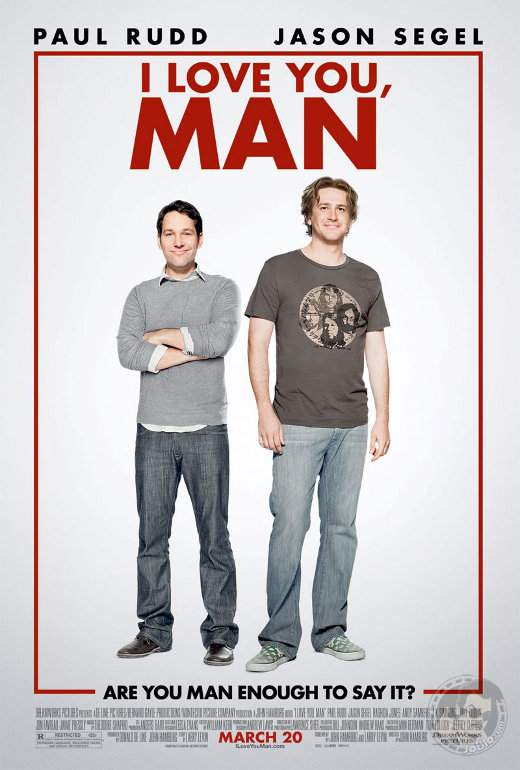 i love you man movie. i-love-you-man-poster