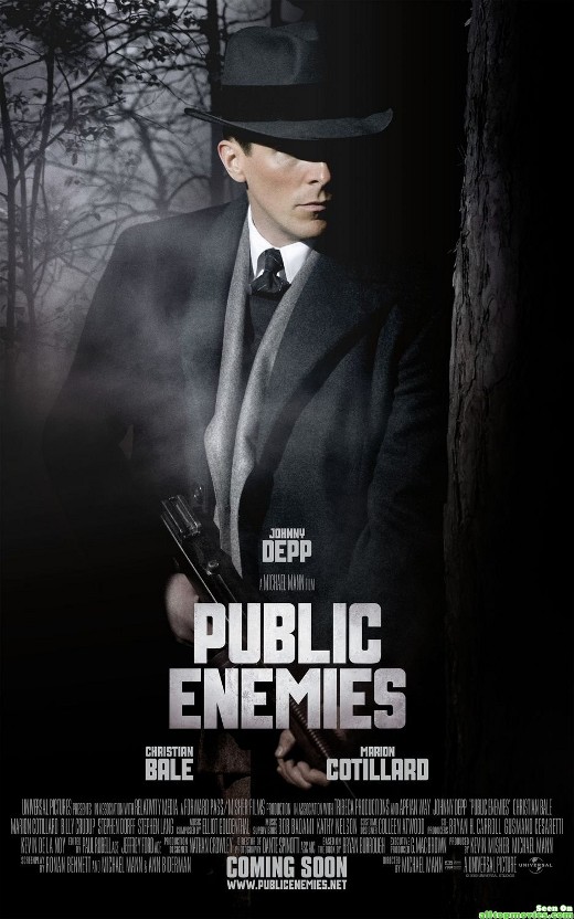 public-enemies-poster