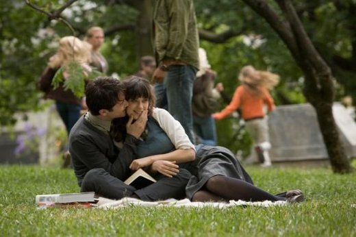 500 Days of Summer - Levit & Deschanel