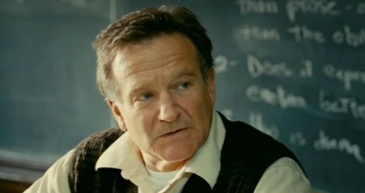 World's Greatest Dad - Robin Williams