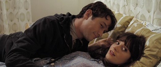 500 Days of Summer - Levit & Deschanel 2