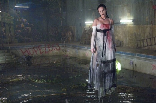 Jennifer's Body - Megan Fox - 2