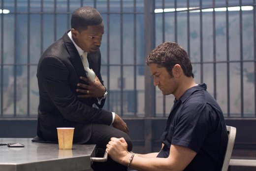 law abiding citizen review Law Abiding Citizen Review - News in Film
