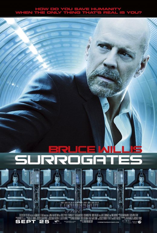 Surrogates - Poster