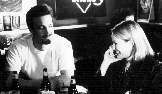 Chasing Amy