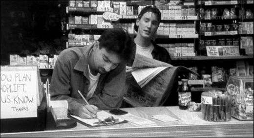 Clerks