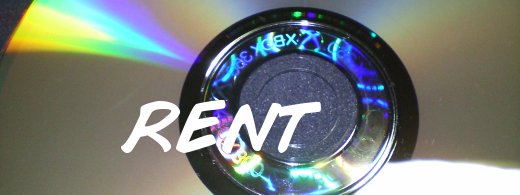 DVD_rent