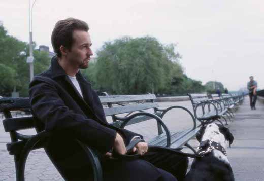 25th Hour - Edward Norton