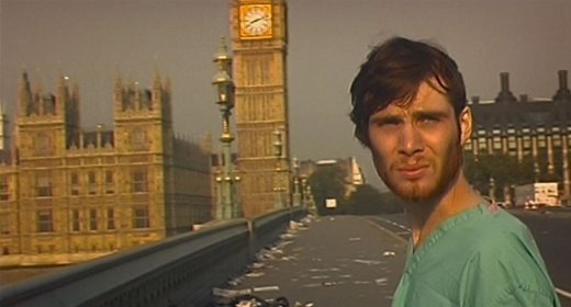 28 Days Later - Cillian Murphy