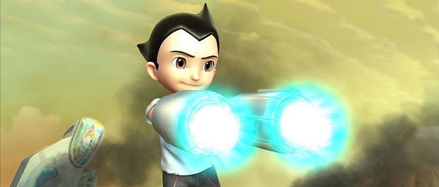 Astroboy - 7