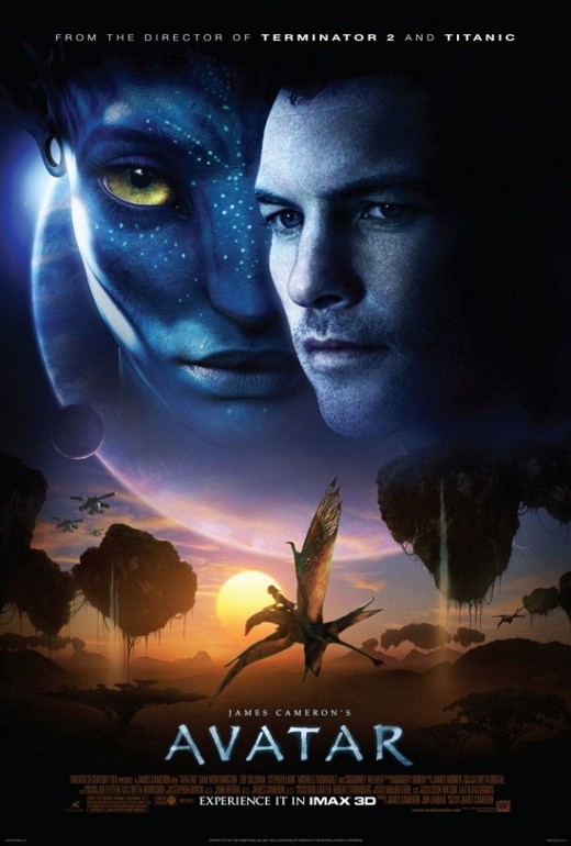 Avatar - Poster