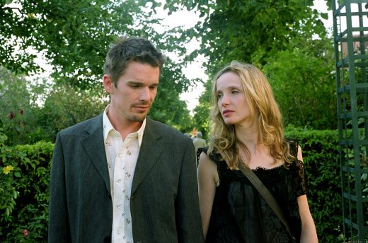 Before Sunset