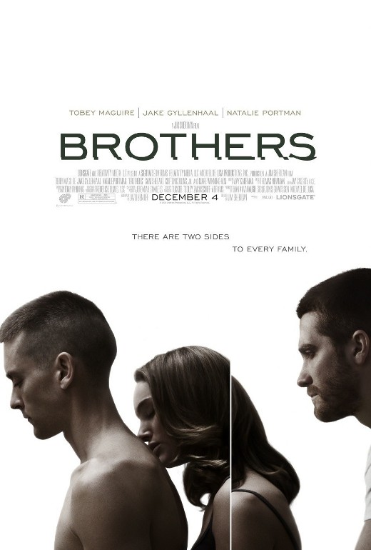 Brothers - Poster
