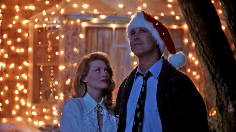 Christmas Vacation (1)