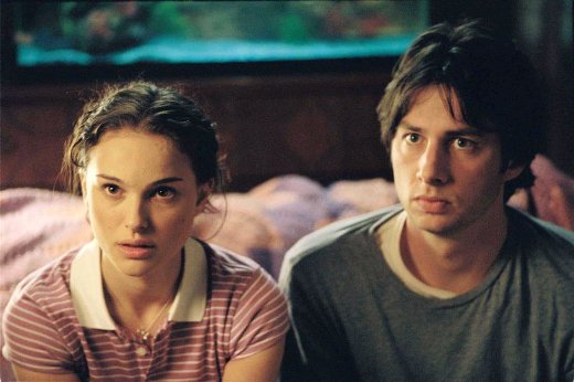 Garden State - Portman & BRaff