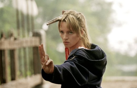 Kill Bill Vol2