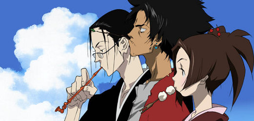 Samurai Champloo