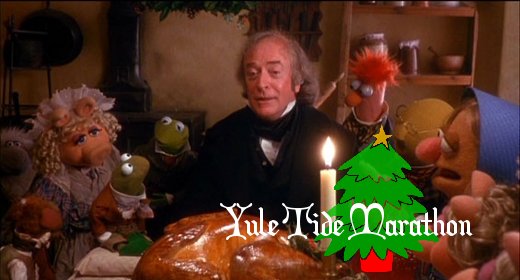 The Muppet Christmas Carol (2)