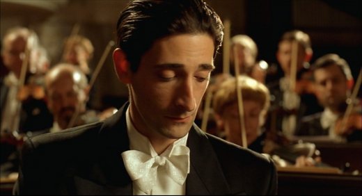The Pianist - Brody