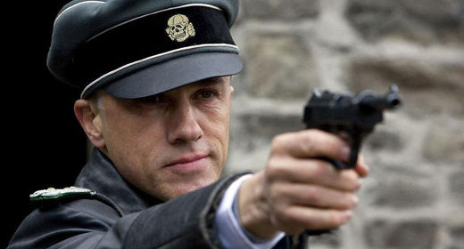 Inglorious Basterds - Christoph Waltz (2)