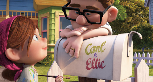 Up - Carl & Ellie_tiny