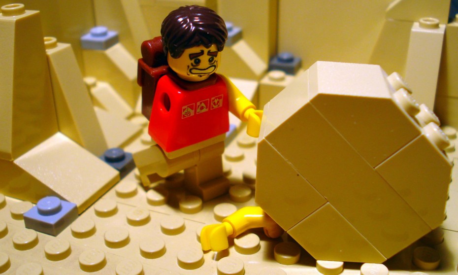 cool lego stuff