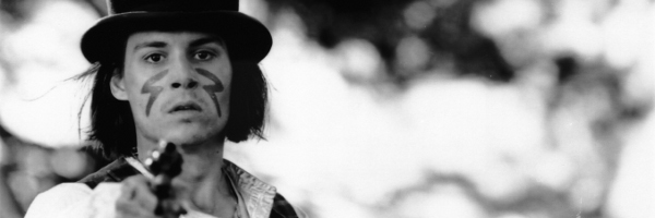 O Teatro da Vida :(: 1001 Filmes: Homem Morto (Dead Man)