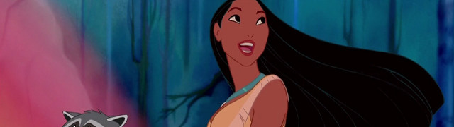 Pocahontas