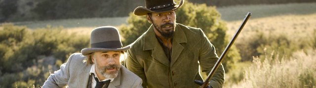 Django Unchained (2)