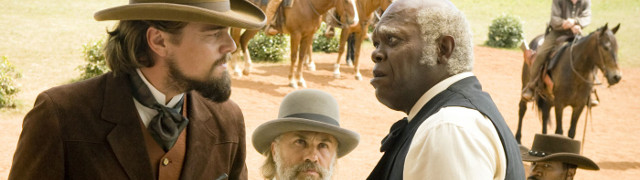 Django Unchained (3)