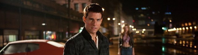 Jack Reacher (1)