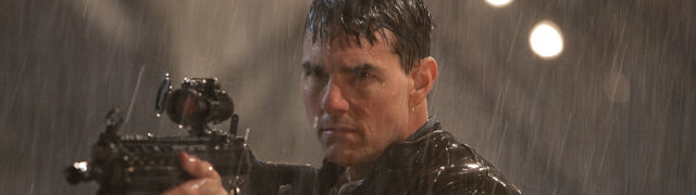 Jack Reacher (3)