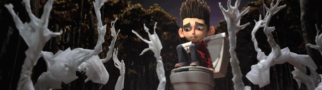 Paranorman