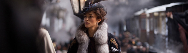 Anna Karenina (1)