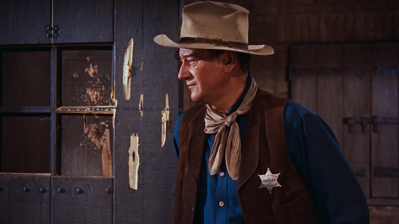 Rio Bravo (2)