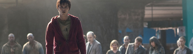 Warm Bodies (4)