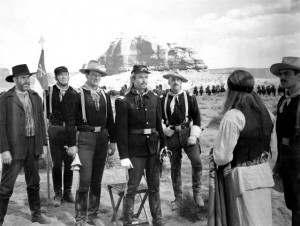 Fort Apache (2)