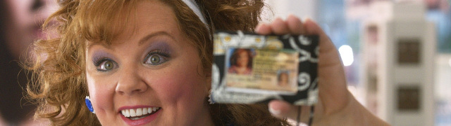 Identity Thief