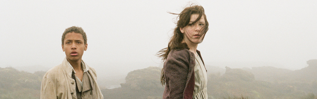 Wuthering Heights