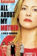 All About my Mother - Poster