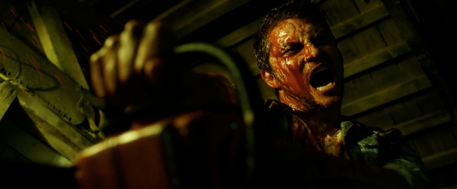 Evil Dead (1)