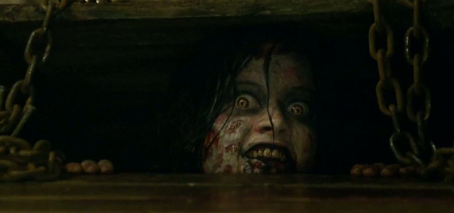 Evil Dead (2)