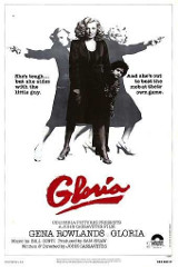 Gloria - poster