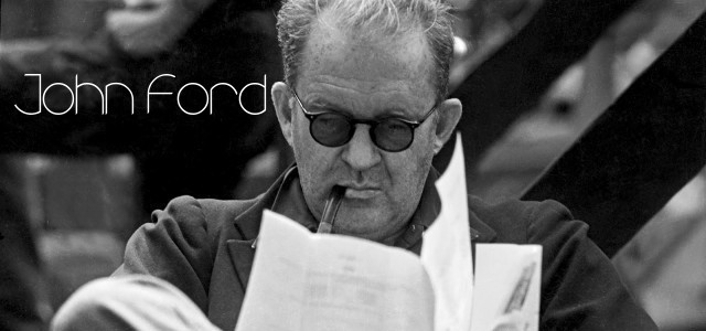 John Ford - text