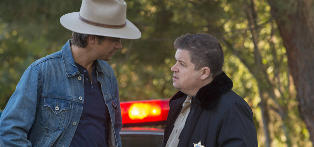 Justified S4